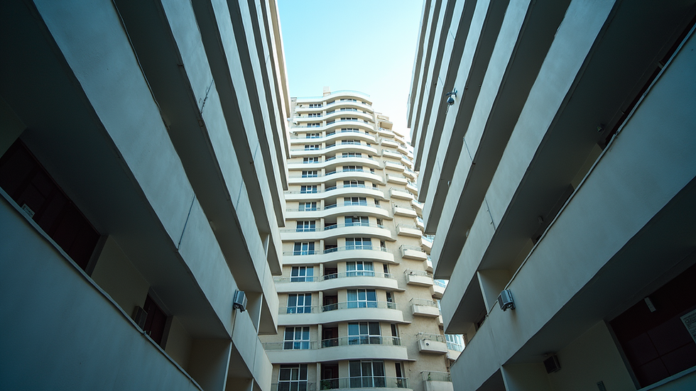 Essential Tips for Apartment Investment Success