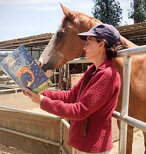 Read Lisa and Pepper giraffe book 2 IMG_