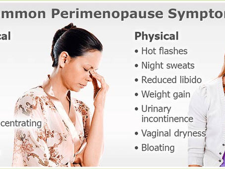 HRT vs. Breast Cancer: Rethinking Testosterone for Women