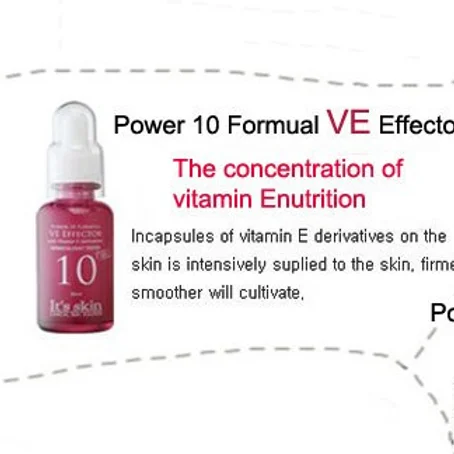 ve effector 10