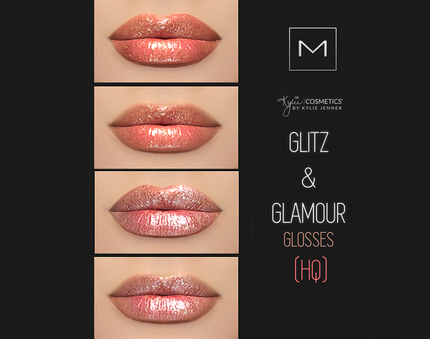 MAC-Cosimetics-Glamour-&-Glitz-GLOSSES-KylieCosimetics