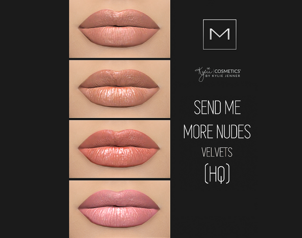 MAC-Cosimetics-Send-Me-More-Nudes-VELVETS-KylieCosimetics