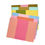 Thumbnail: color block card set of 6