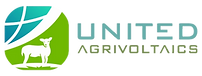 United Agrivoltaics Solar Grazing