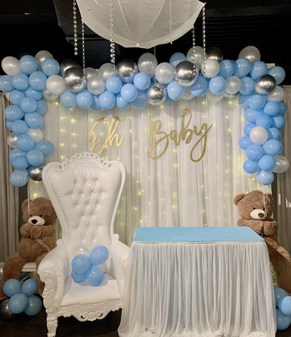 event venue; small party venue;