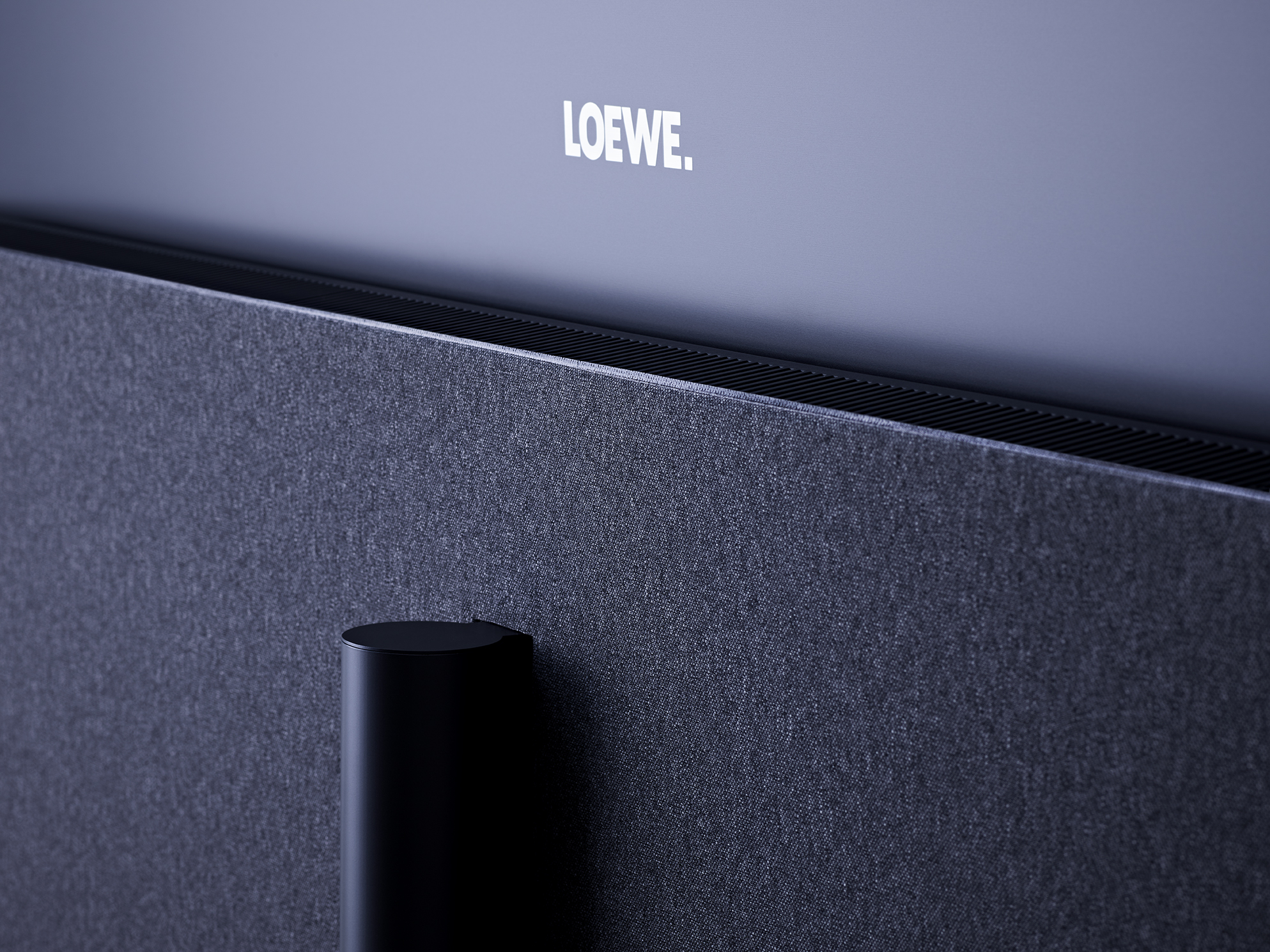 OLED UHD Loewe TV | Loewe | Hostivař