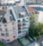 Frankfurt: 10 Wohneinheiten