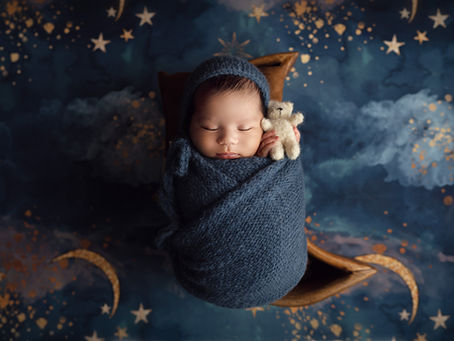 The Greatest Hospital Bag Checklist