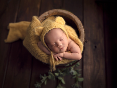 Newborn Photography Near Me : The Benefits of Hiring a Professional