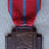 Миниатюра: Бельгия.Памятный знак фронтовика войны 1914-1918.