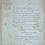 Миниатюра: Наградные документы французского офицера; 1818-1825 гг.