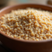 Unlocking the Nutritional Potential of a Unique Ingredient in Foodservice