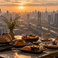 São Paulo à mesa: quando a gastronomia se transforma em cultura