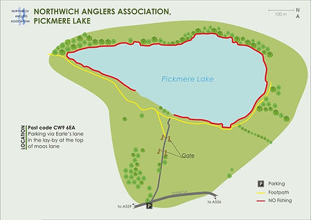 Pickmere