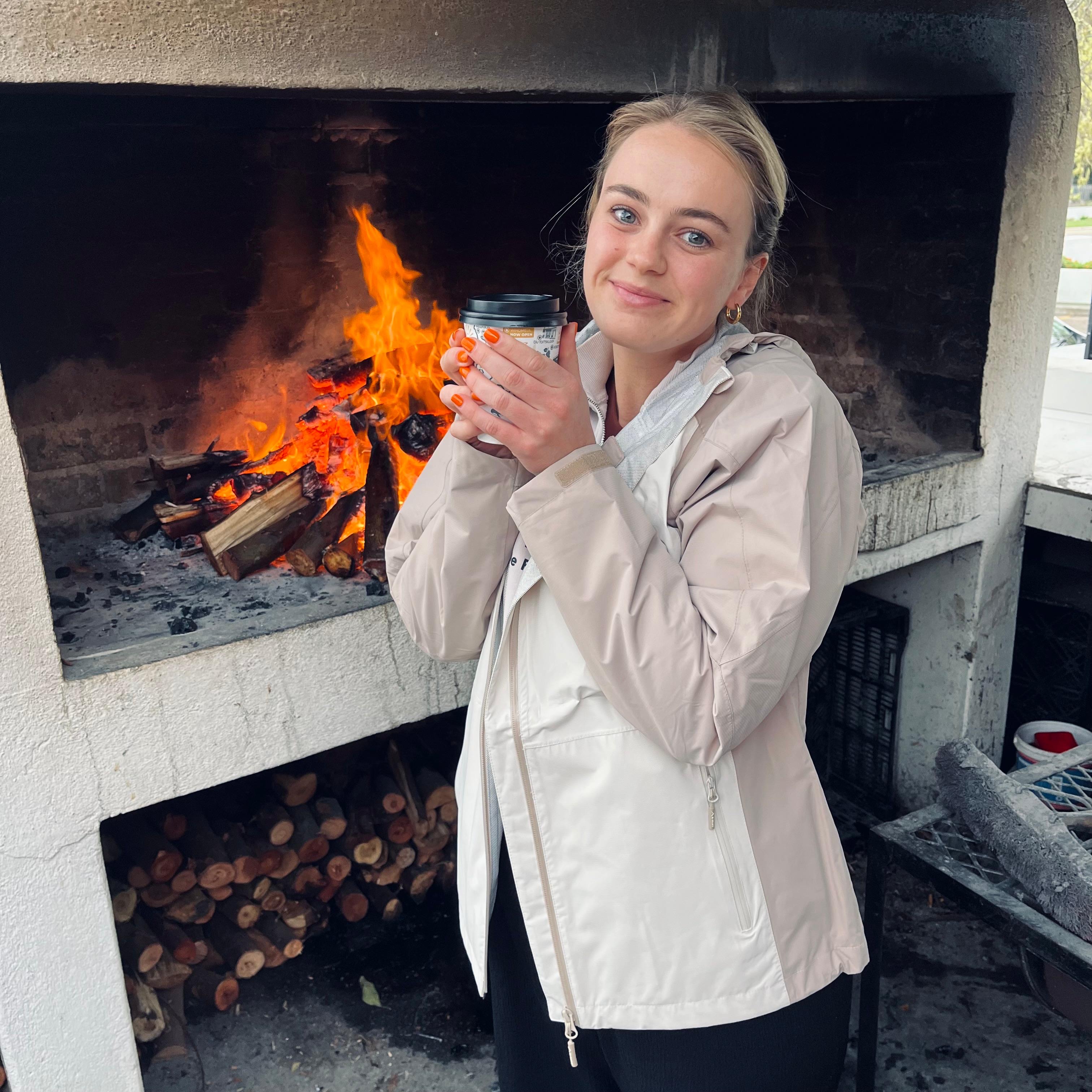 Writer: Robyn Cockrell