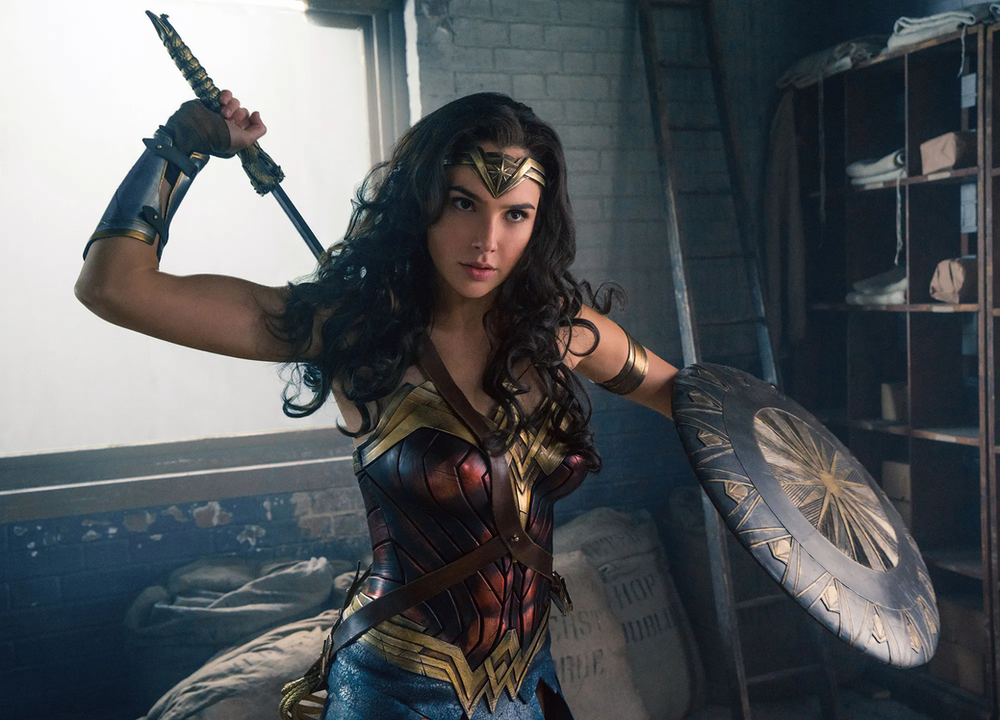 5 GAMES THAT NEED TO BE MADE - DC Universe