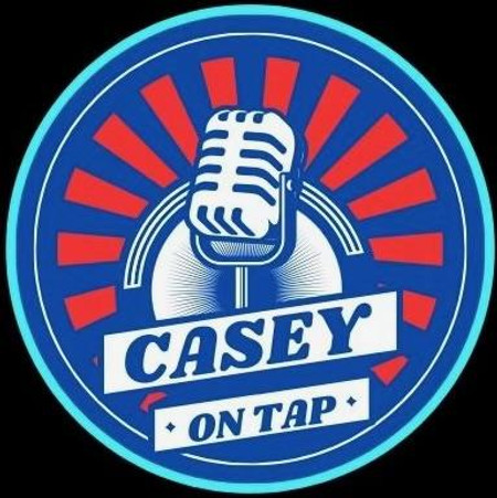 Casey on Tap logo