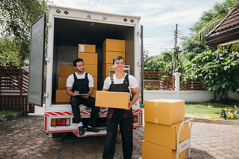 Piano Moving Services