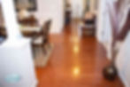 Cleaning services