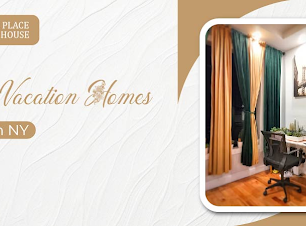 Why Luxury Vacation Homes in Brooklyn NY Are the New Way to Travel in Style