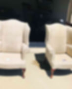 Upholstery Cleaning