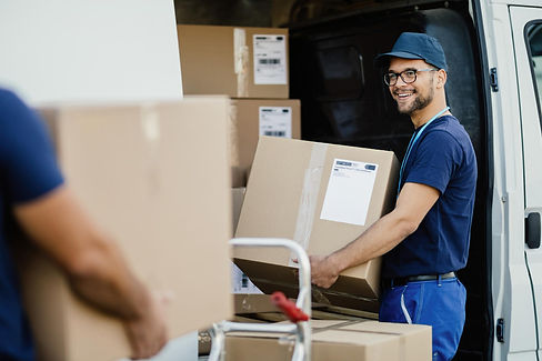 Long Distance Moving Services in Newark NJ