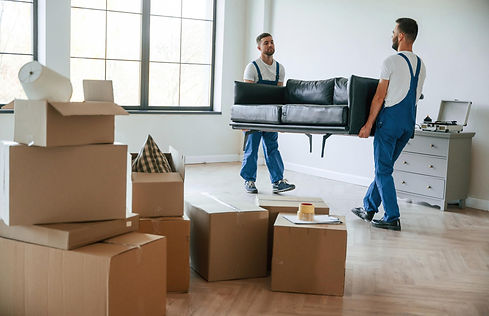 Local Moving in East Brunswick NJ