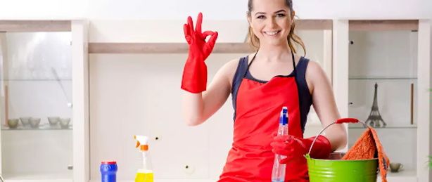 House Cleaning Services in Menlo Park, CA