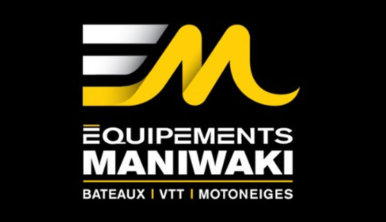 Les Équipements Maniwaki