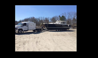   Logo de l’entreprise résultant de la recherche par "spécialité" : Réparation bateau pneumatique