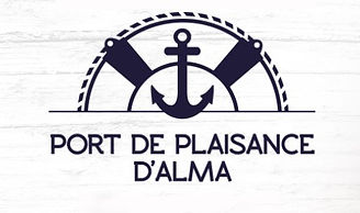   Logo de l’entreprise résultant de la recherche par "spécialité" : Réparation bateau pneumatique