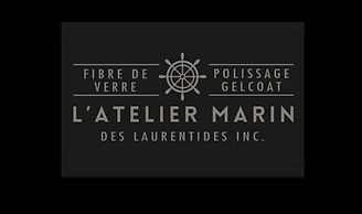   Logo de l’entreprise résultant de la recherche par "spécialité" : Réparation bateau pneumatique