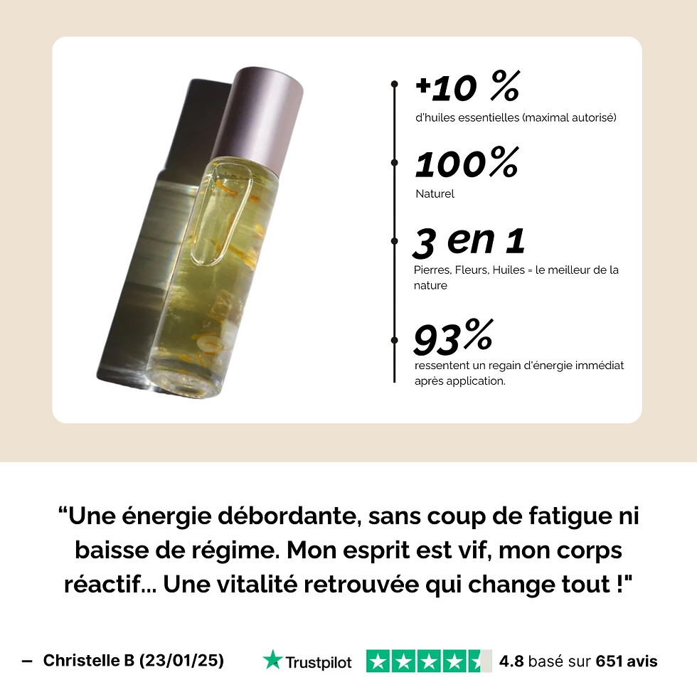 Miniature : Roll-on énergie