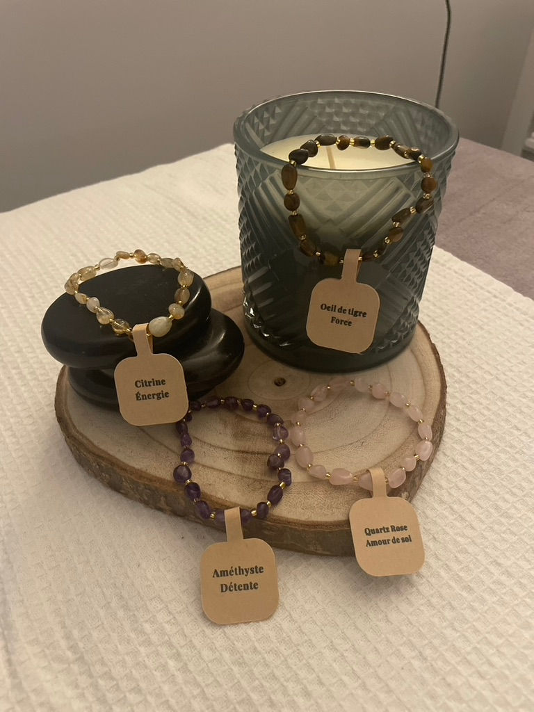 Miniature : Soin Aroma Zen