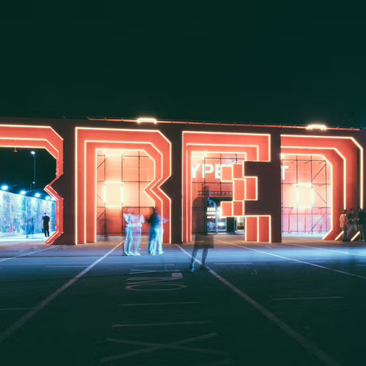 Second Annual BRED Festival Kicks off In Abu Dhabi