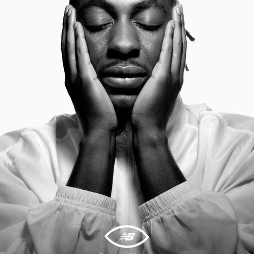 District Vision & New Balance Collab Combines Functionality With Stylish Minimalism