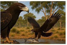Eagle Caravans Eagle shade 