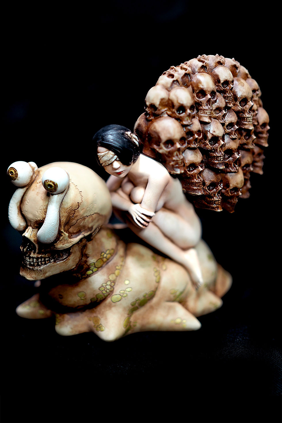 Thumbnail: Tokyo Jesus【Catacomb Maigon】S size Pre-Order