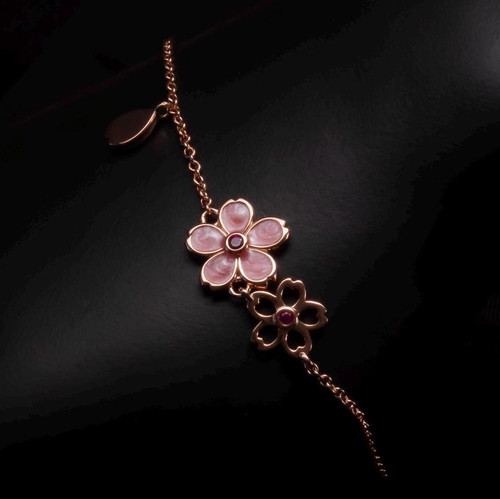 Cherry Blossom Flower | Golden Leopard Los Angeles