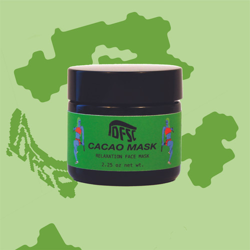CACAO MASK | DFSC