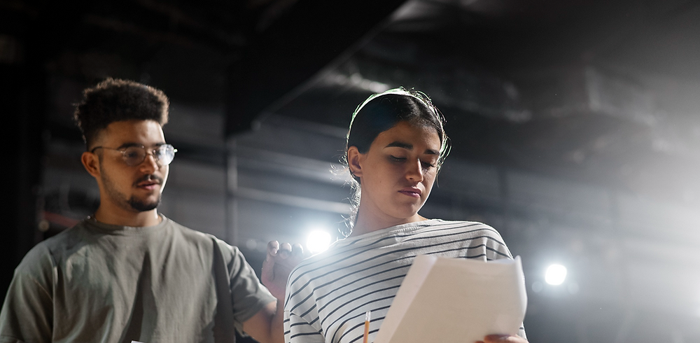 Script Developer In Film Film Improvement & Screenplay Services | Dela Entertainment