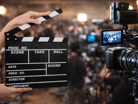 How Movie Production Services Help Manage Quality, Scheduling, and Production Costs