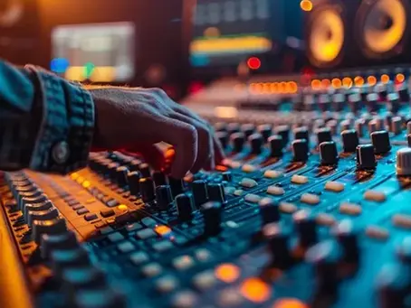 USA Music Production Company Guide: Everything You Need to Know