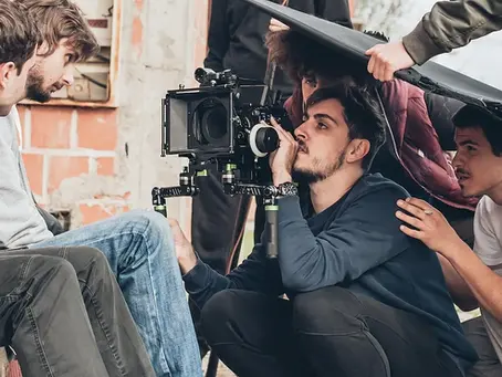 Why Hiring a Screenplay Consultant in the USA Can Improve Your Script