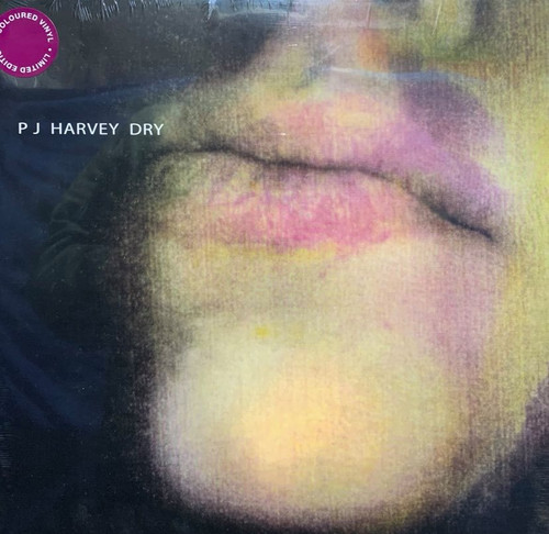 P J Harvey「DRY」 PJ Harvey - Dry - Amazon.com Music