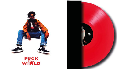 Brent Faiyaz – Fuck The World 