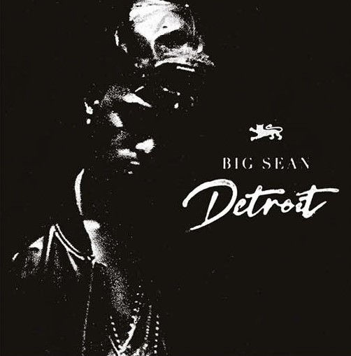 Big Sean – Detroit "2LP COLOURED VINYL"
