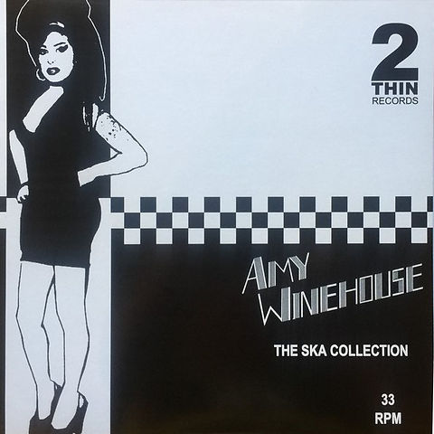 Amy Winehouse – The Ska Collection 