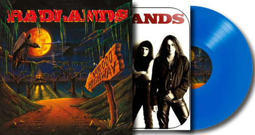 Badlands – Voodoo Highway 