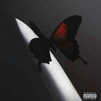 Post Malone – Twelve Carat Toothache "2LP WHITE COLOURED VINYL"
